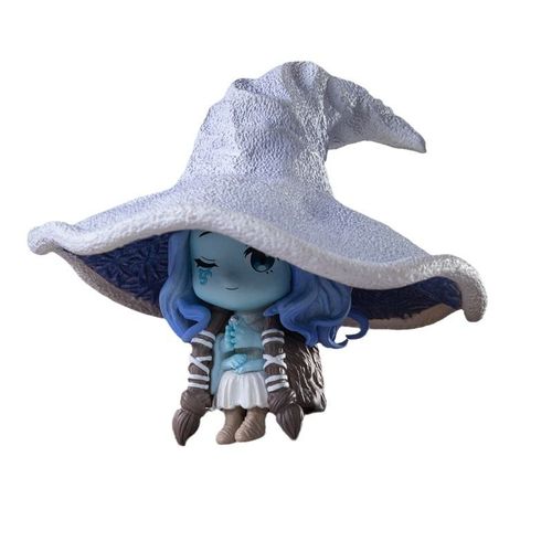 Ranini. 10cm Elden Anneau Nendoroid
