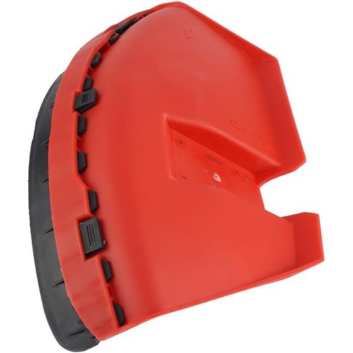 26mm Plastique débroussailleuse/coupe-Herbe Lame de Protection Capot de Lame pour débroussailleuse Accessoires