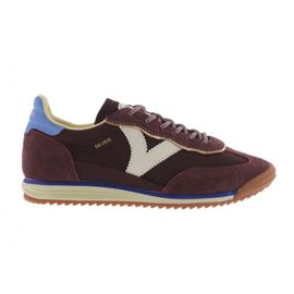 Victoria Baskets Saturno Bordeaux