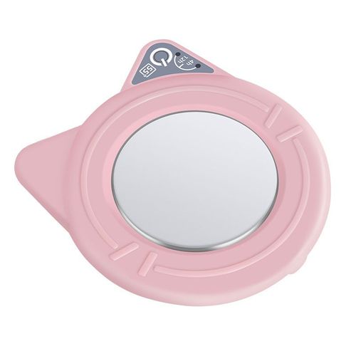 sous-Verre de Thermostat de Dessin animé, de Rose, de Chauffe-café électrique, Chauffe-Tasse à café, Plaque chauffante chauffante Intelligente Rechargeable verser le café, thé, Lait, Eau