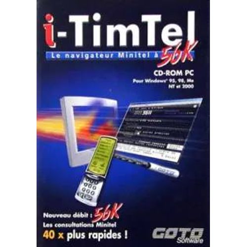 I-Timtel