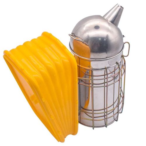 Ruche Fumeur, Ruche Fumeur, Apiculture Outil De Plein Air Pour La Maison D'abeille