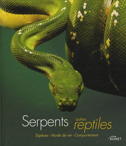 Serpents Et Autres Reptiles
