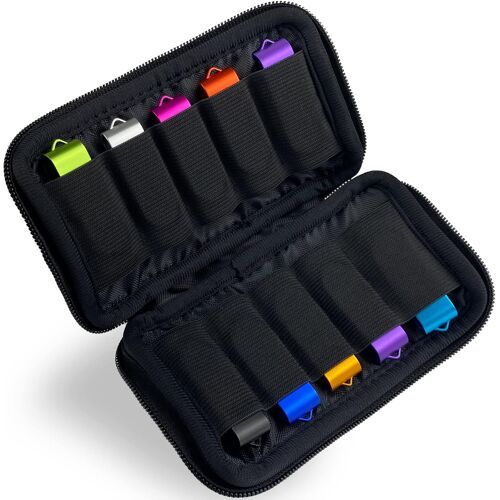 Sac De Rangement Pour Clé Usb Accessoires Électroniques Organiseur Pour Clé Usb/Pendrive/Gig Drive/Jump Drive