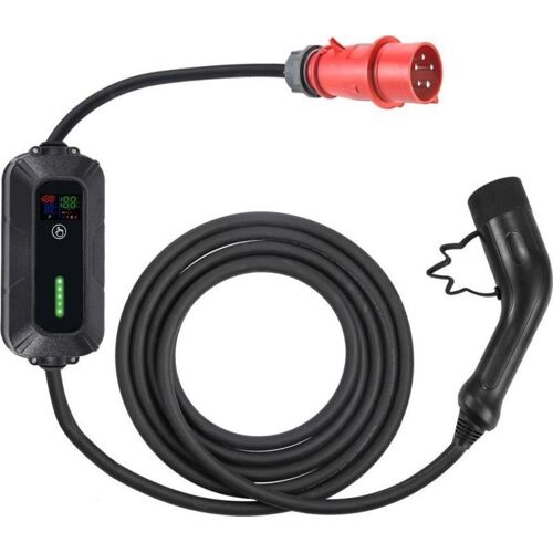 Chargeur Pour Voiture Electrique
