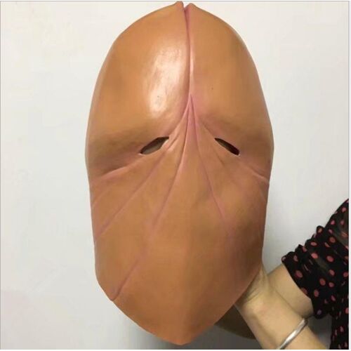 Halloween horror clown Mask horror Ghost Alien zombie latex Mask pour cosplay Party
