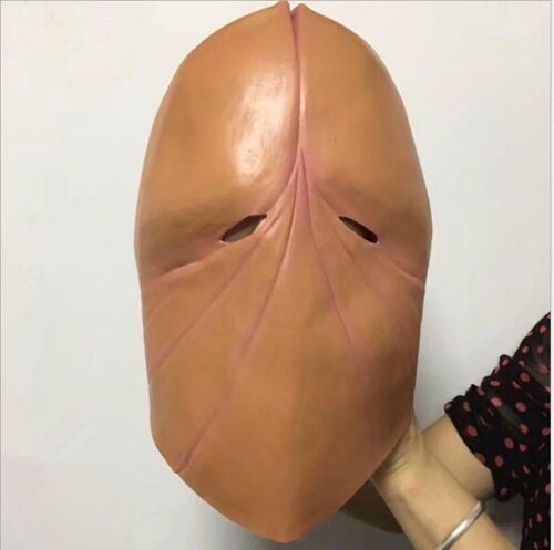 Halloween horror clown Mask horror Ghost Alien zombie latex Mask pour cosplay Party