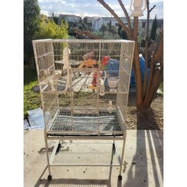 Cage À Oiseaux