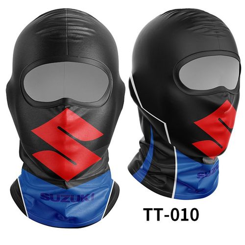 1 Capuchon De Vélo De Voyage (Tt-010)