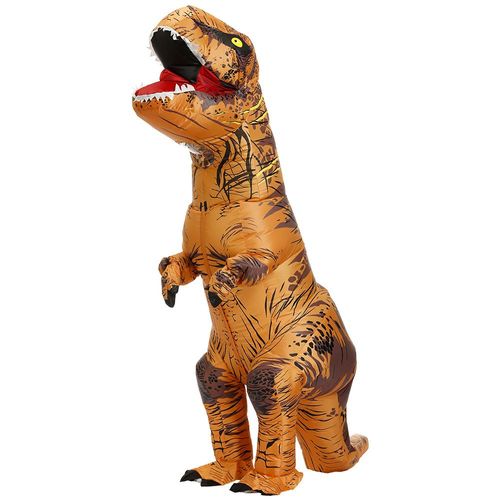 Adulte Costume De Dinosaure Dinosaure Gonflable De Costumes Pour Adultes Costume Gonflable