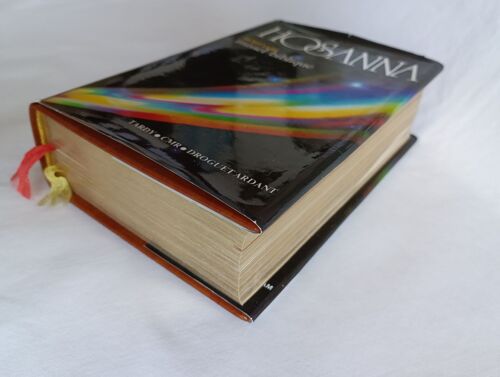 Hosanna. Nouveau Missel Biblique