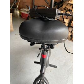 Draisienne Électrique