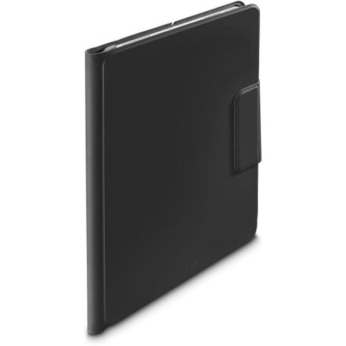 Premium Ipad Cover/Tasche Apple Ipad Pro 11 (M4,2024) 27,9Cm (11) Book Cover Schwarz
