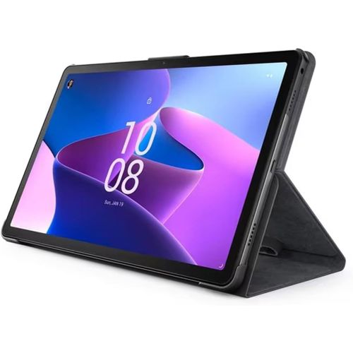Housse Pour Tablette Tab M10 Plus Noir Gris[Coq9127188]