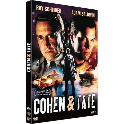 Cohen & Tate