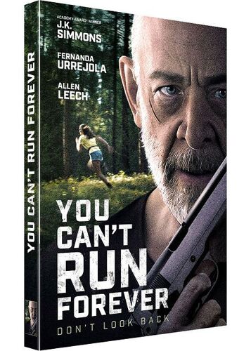 You Can't Run Forever