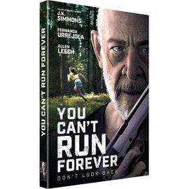 You Can't Run Forever