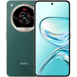 ZTE Nubia Focus 2 Ultra 5G 512GB/8GB Dual SIM Vert