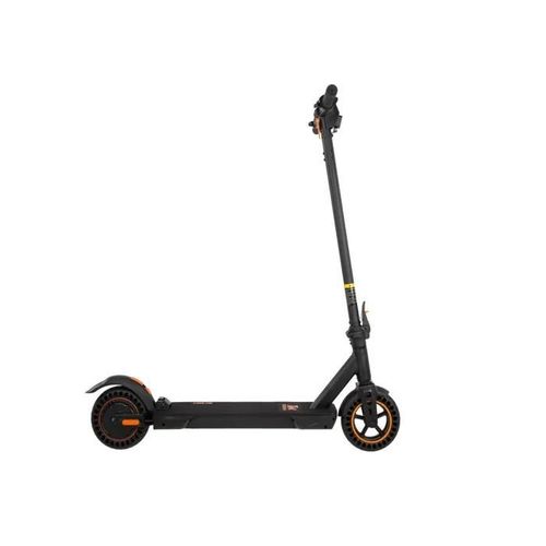 Trottinette Électrique Kukirin S1 Max, Moteur 350 W, Batterie 10,4 Ah, Pneus 8'', Angle De Montée 15°, Longue Portée 39 Km, Pliable