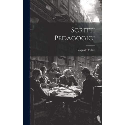 Scritti Pedagogici