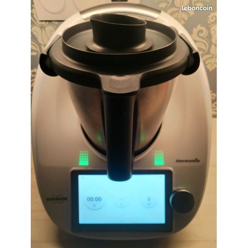 Thermomix TM6 Vorwerk
