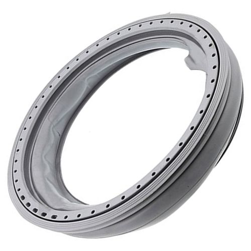 Joint de hublot d'origine Lave-linge (140004670018 140004670042 AEG ELECTROLUX)
