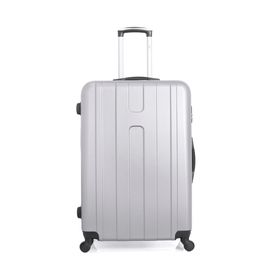 HERO - Valise Grand Format ABS ATLANTA 75 cm 4 Roues