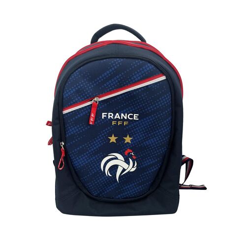 Sac à dos polyester - 43x30x16cm
