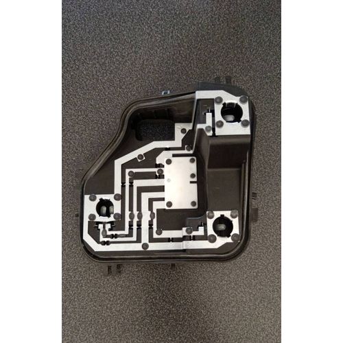Platine De Feu Arrière Gauche Dacia Sandero 2