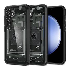 Spigen Coque Ultra Hybrid Samsung Galaxy S23 Fe Zero One