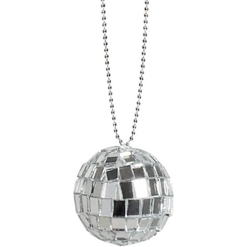 Kal-Chaîne Disco Femme 4 Cm - 10117850