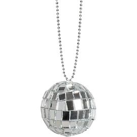 Kal-Chaîne Disco Femme 4 Cm - 10117850