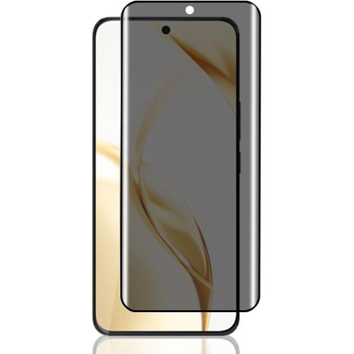 Kal-Anti-Espion Verre Trempé Pour Honor 200 5g Protection D'écran, Contenir 1 Pièce Anti Espion Protecteur D'écran, Transparent Hd, Protection Écran Pour Honor 200 5g