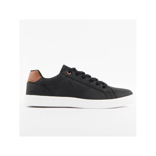 Basket Kaporal Darly Noir