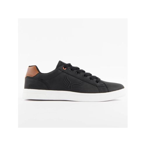 Basket Kaporal Darly Noir