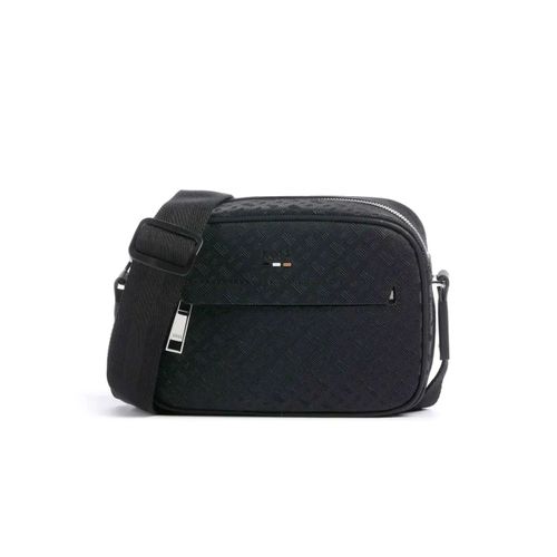Sacoche Boss Ray ML Homme Noir