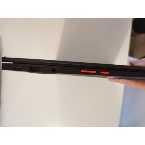 ASUS Chromebook Flip CM5 (CM5500) - 15.6" AMD Ryzen 3 - Ram 8 Go - DD 128 Go