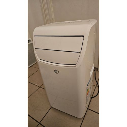 Climatisateur ÉQUATION Glossy 3 2600w
