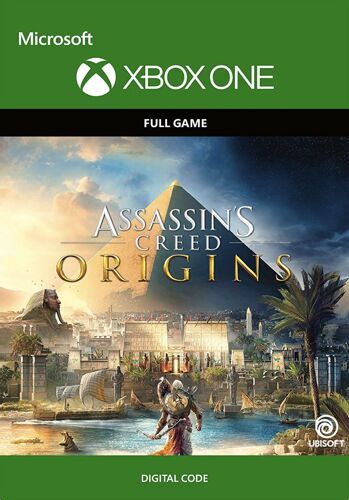 Assassin's Creed Origins Xbox One & Xbox Series X|S
