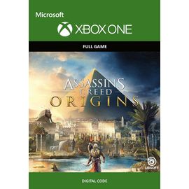 Assassin's Creed Origins Xbox One & Xbox Series X|S