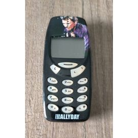 Nokia 3330