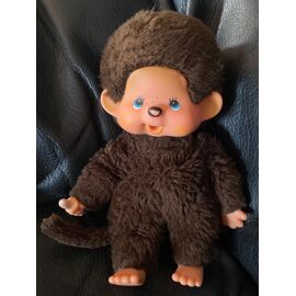 Peluche kiki Ségutchi vintage 19cm