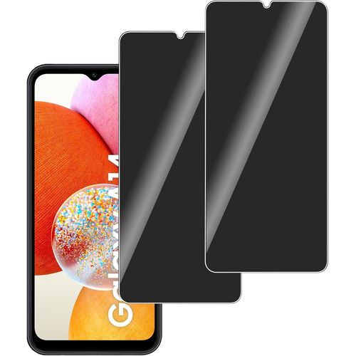 Kal-Pièces, Confidentialité Protecteur D'écran Verre Pour Xiaomi Redmi Note 11 4g, Sans Bulles, Anti Rayures, 9h Dureté Anti Espion Verre Trempé Protection Écran Pour Xiaomi Redmi Note 11 4g