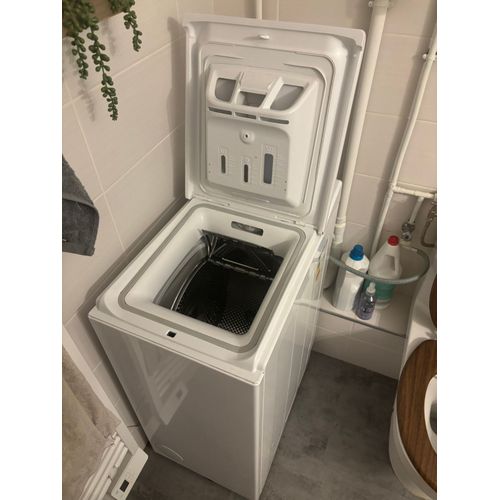 Lave linge proline