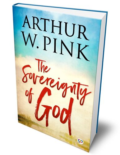 The Sovereignty Of God