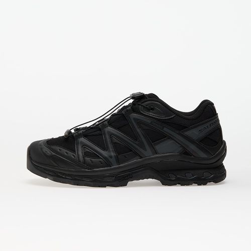 Baskets Salomon Xtsquest Advanced Black Eur