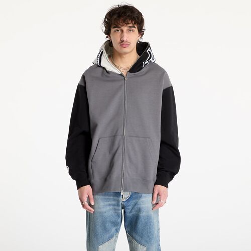 Sweatshirt A Bathing Ape Shark Full Zip Hoodie 1 Unisex Black S