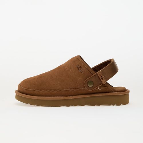 Baskets Ugg M Goldencoast Clog Ii Chestnut Eur 46