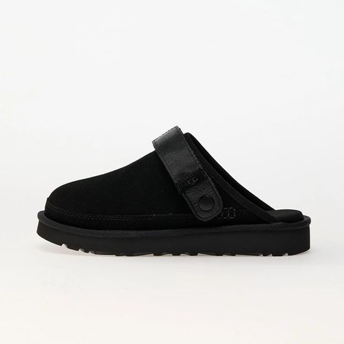 Baskets Ugg M Goldencoast Clog Ii Black Eur 46