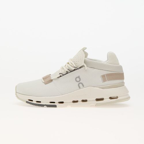 Baskets On W Cloudnova 2 Ice/ Sand Eur